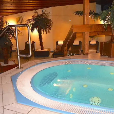 Ferienwohnung Wellundfit *