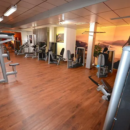 Ferienwohnung Wellundfit * Bayreuth