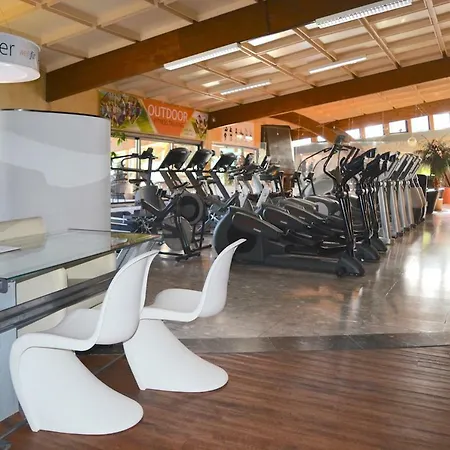 Ferienwohnung Wellundfit Apartment