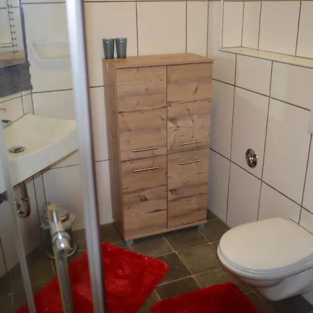 Ferienwohnung Wellundfit Bayreuth