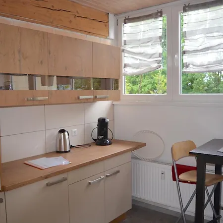 Ferienwohnung Wellundfit *