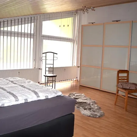 Ferienwohnung Wellundfit * Bayreuth