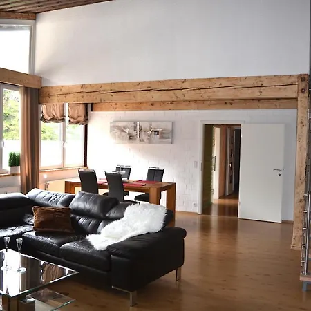 Ferienwohnung Wellundfit * Bayreuth